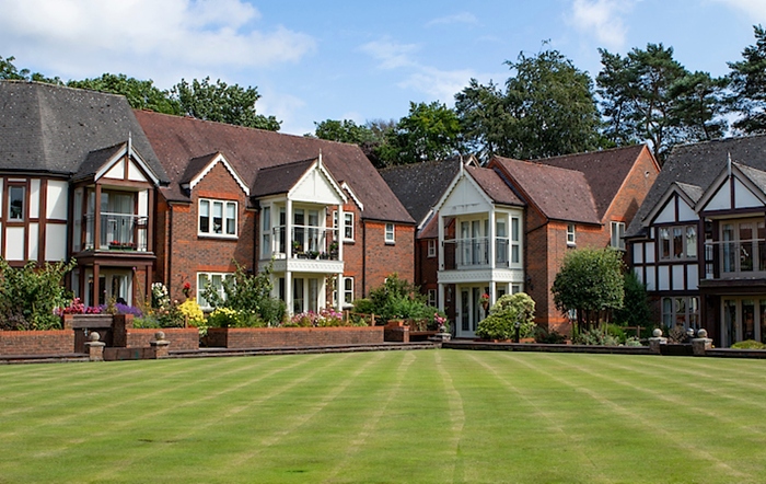 Nantwich - Richmond Village (2)