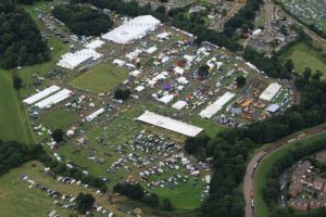 Nantwich Show 2016 spectacular captured in pictures