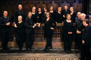 Nantwich Singers to perform at St Mary’s Church