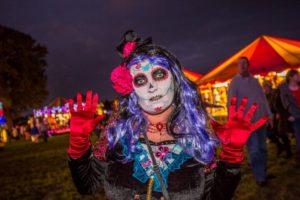 Nantwich Spooktacular will go ahead in October, say organisers