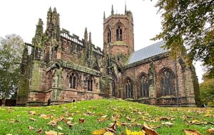 FEATURE: Things to do in Cheshire in autumn to protect your mental health