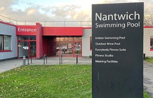 Updated plans unveiled for £1.7 million revamp of Nantwich Pool