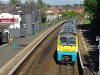 Nantwich Station ranked in bottom 100 for on-time trains