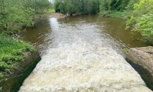 New Nantwich energy project to build hydro generators on Weaver