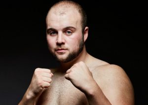 Nantwich boxer Nathan Gorman puts unbeaten record on line against Morgan Dessaux