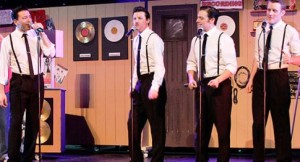 Review: “New Jersey Nights” at Lyceum Theatre in Crewe