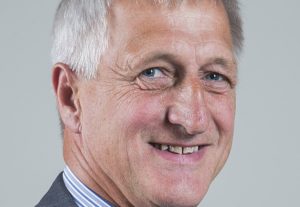 College boss, Nantwich GP and former MP on New Year Honours list