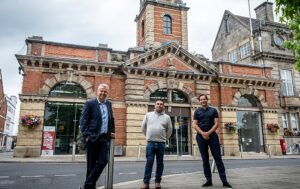 FEATURE: New-look Crewe Market is “real asset” says Chamber