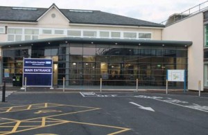 Agency staff increases Leighton Hospital pay by nearly £2 million