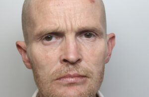 Crewe man jailed for breaching Criminal Behaviour Order