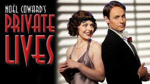 Noel Coward’s ‘Private Lives’ UK tour extended to visit Crewe Lyceum