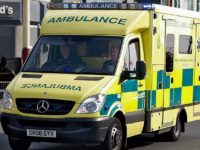 Four injured in crash on A534 in Burland, Nantwich