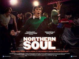 Hit movie “Northern Soul” to get exclusive airing in Nantwich