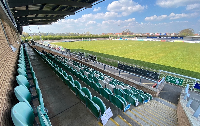 pre-season Optimum Pay Stadium - Nantwich Town Football Club (4) (1)