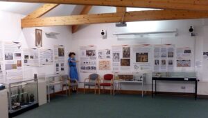 Rarely seen archives exhibition ends soon at Nantwich Museum