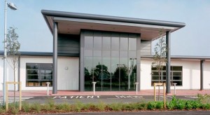 New-look £23million Treatment Centre opens at Leighton Hospital