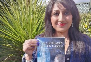 Local Author Event set for Nantwich Bookshop in April
