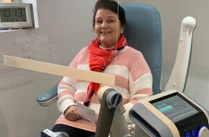 FEATURE: How Nantwich Clinic Super Inductive System changed my life