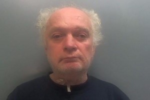 South Cheshire man jailed for battering his 83-year-old mum to death