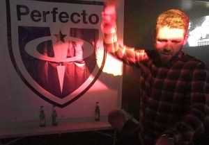 Perfecto Allstars DJ event in Nantwich helps raise hundreds of pounds for charity