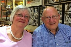 McCormick’s cafe couple hoping to sell after 30 years in Nantwich