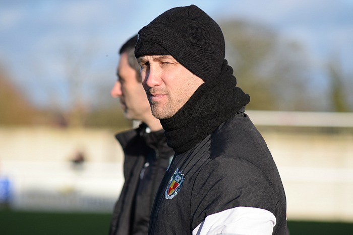 Phil Parkinson - Manager - next week is his second anniversary of managing the club