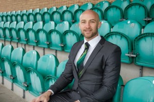 Nantwich Town FC Appoints a new managerial team