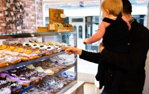 Planet Doughnut to open new store in Nantwich town centre