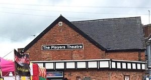 REVIEW: Nantwich Players and The Regina Monologues