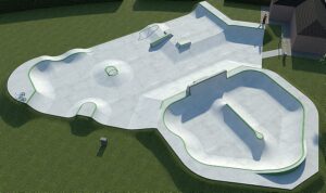 Nantwich teenager launches Barony skate park campaign group