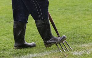 Latest turf maintenance trends for sports fields