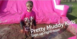 Reaseheath College to host Race for Life Pretty Muddy Kids fundraiser