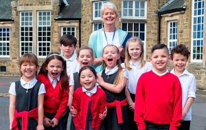 93% parents offered first choice primary school, says Cheshire East Council