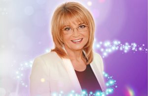 Psychic Sally Morgan to perform at Crewe Lyceum on UK tour