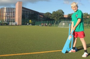 Pupils across Nantwich bowled over by cricket festival