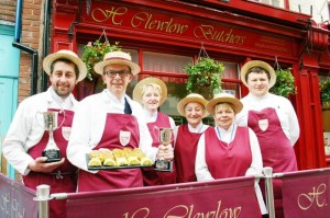 H Clewlow butcher crowned UK champion in BBQ contest