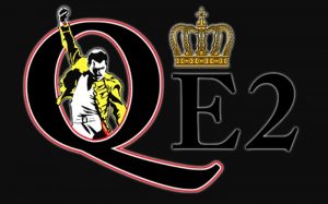 Queen tribute band QE2 to perform in Nantwich