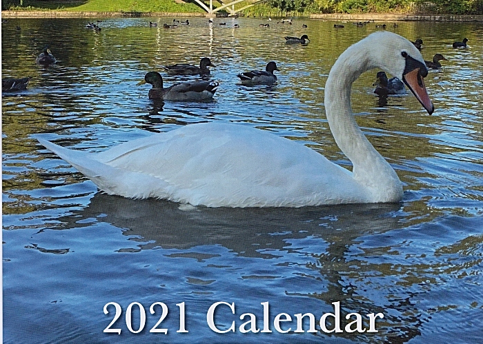 Queens Park Crewe 2021 Calendar - cover (1)