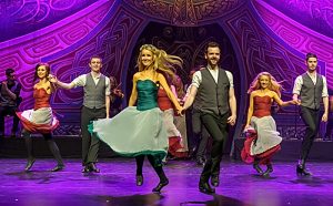 Review: Rhythm of The Dance at Crewe Lyceum