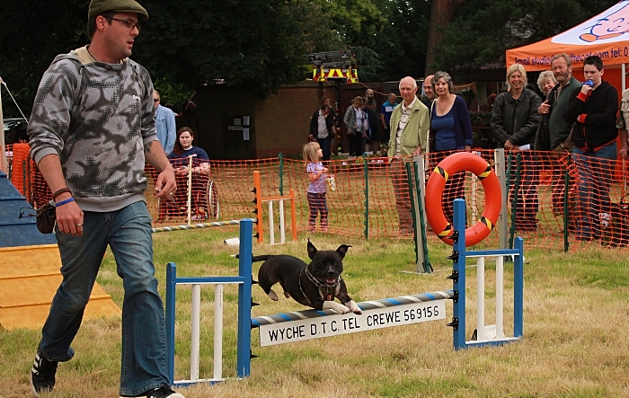 RSPCA stapeley grange summer fair 1