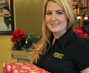 Tarporley restaurant Pesto backs Radio City Christmas appeal