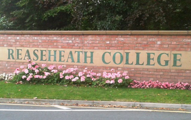 Reaseheath college