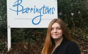 Nantwich firm Barringtons launch new Payroll service for businesses