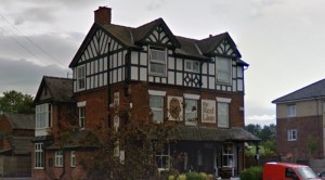 Nantwich pub Red Lion could be demolished for housing