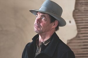 Comedian Rich Hall to perform at Crewe Lyceum