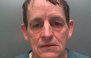 South Cheshire man jailed for 20 sex offences against boys