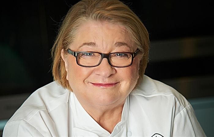 chefs - Rosemary Shrager Official hires image1
