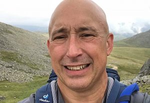 South Cheshire man to tackle Mount Kilimanjaro in memory of late wife