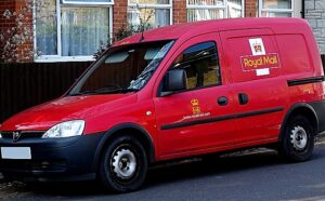Royal Mail “sorry” for delivery problems in Nantwich area