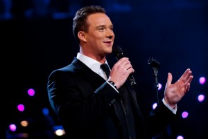 World renowned tenor Russell Watson to sing at Crewe Lyceum